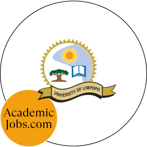 University of Limpopo logo